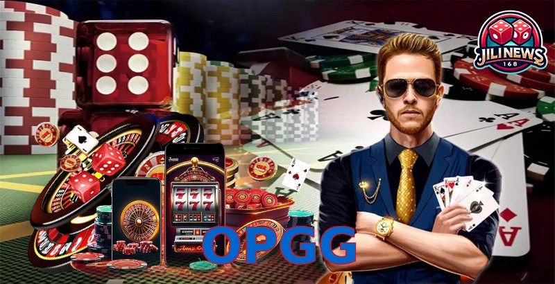 OPGG